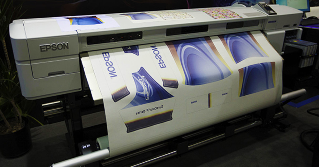 Impressora sublimática – Como escolher a melhor para você?