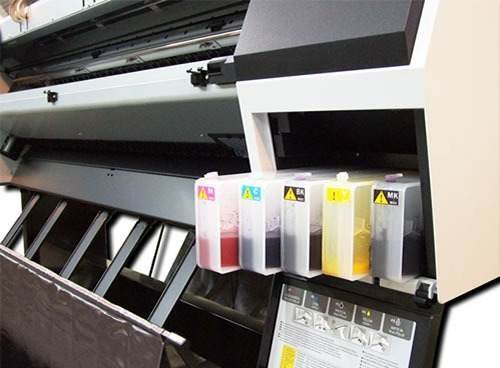 Como escolher a melhor impressora para sublimação?