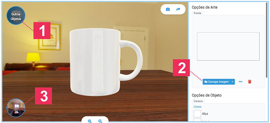 Download Mockup Caneca Online Free / 7 Mockups Gratuitos De Canecas ...